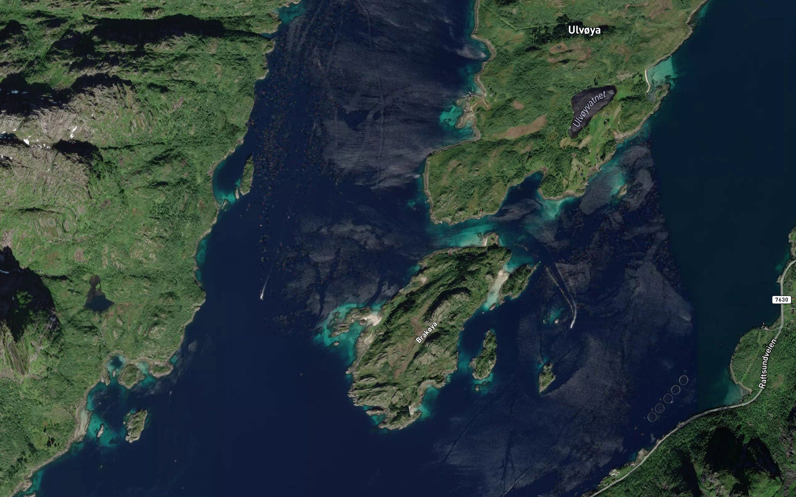 Raftsundet