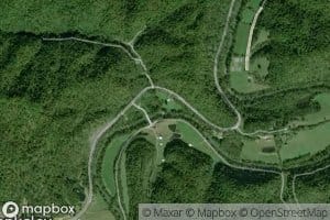 Little Wild Cat Creek