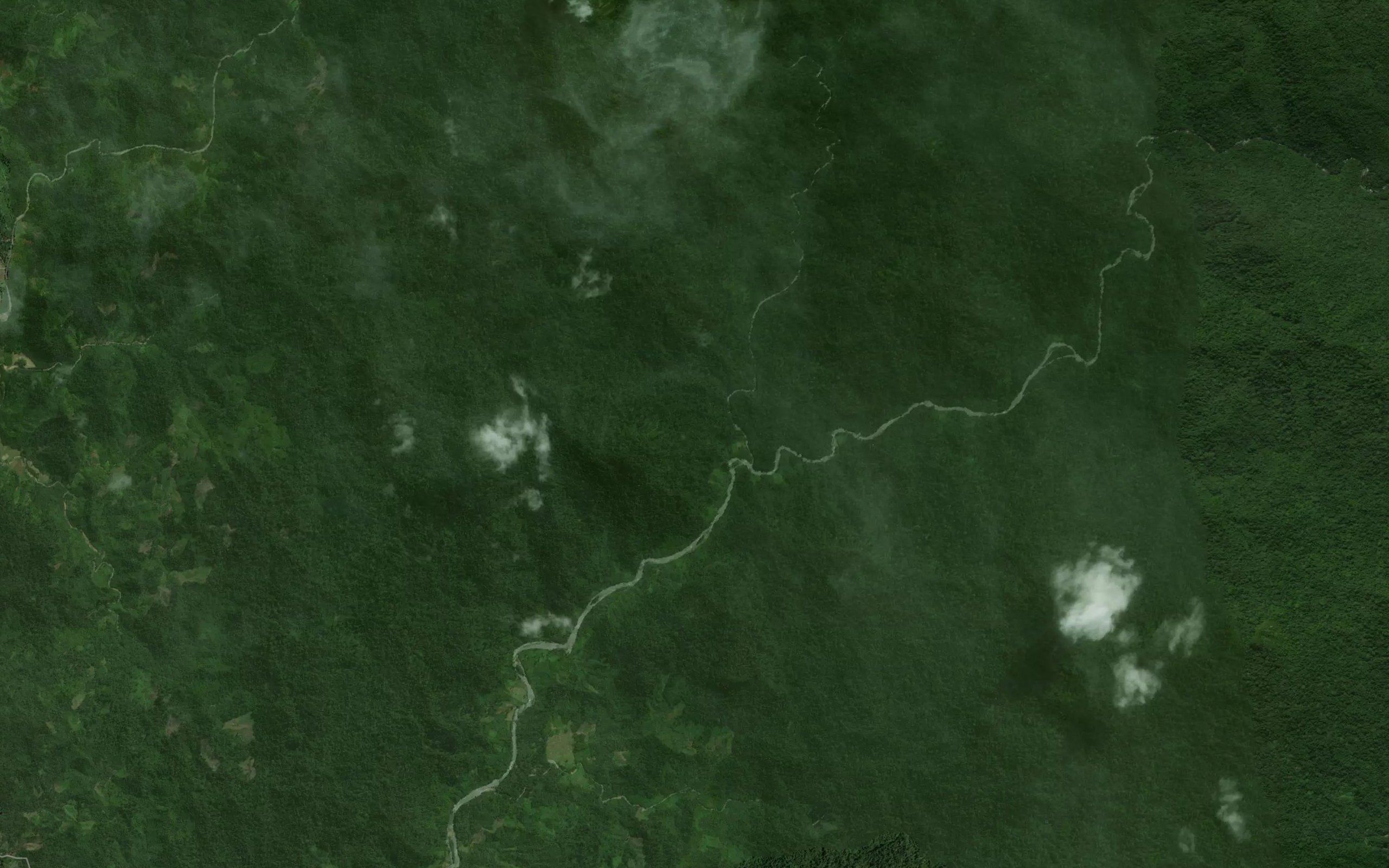 Batang Airpalangai