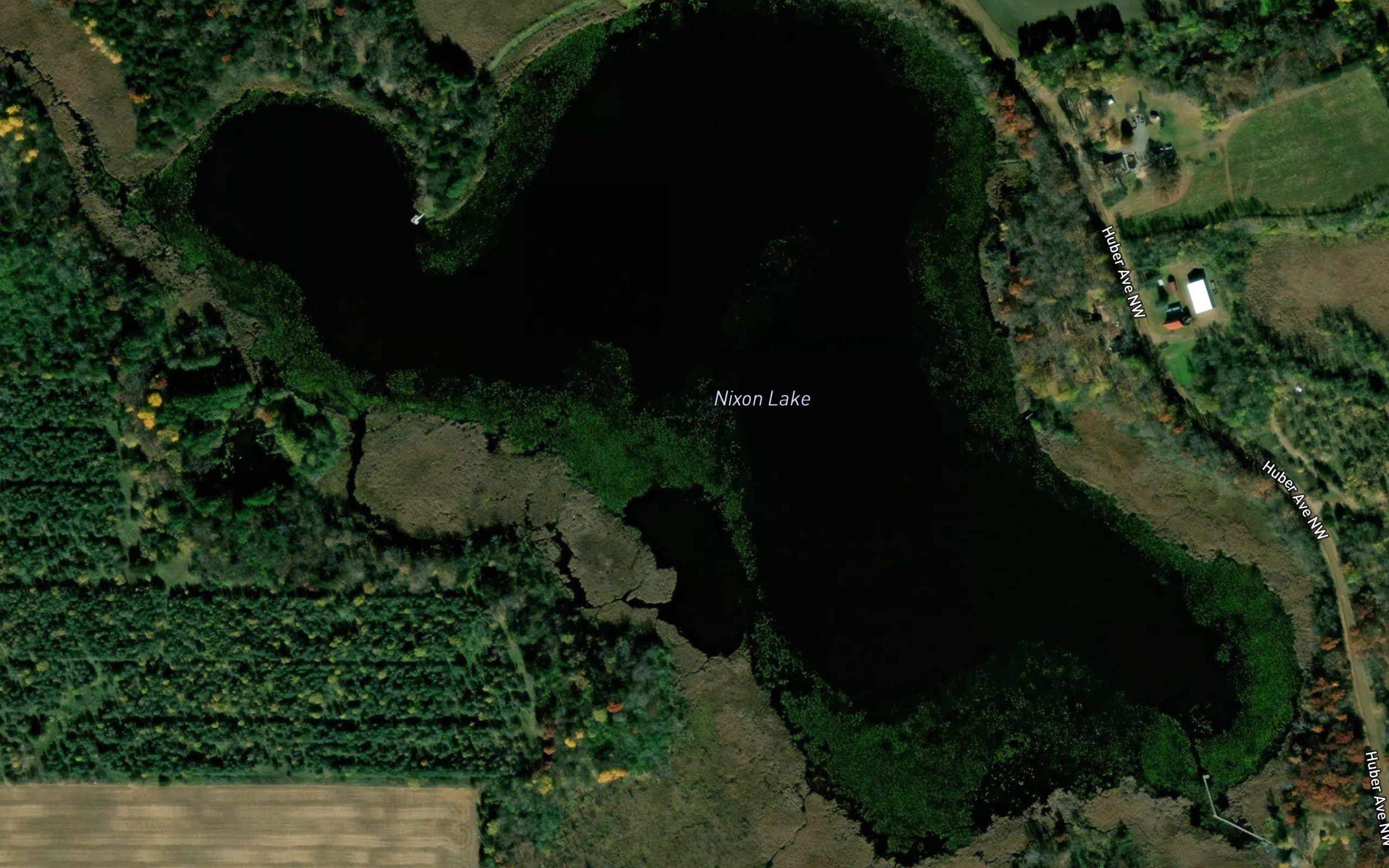 Nixon Lake