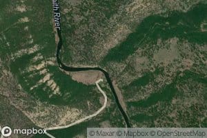Blacktail Creek