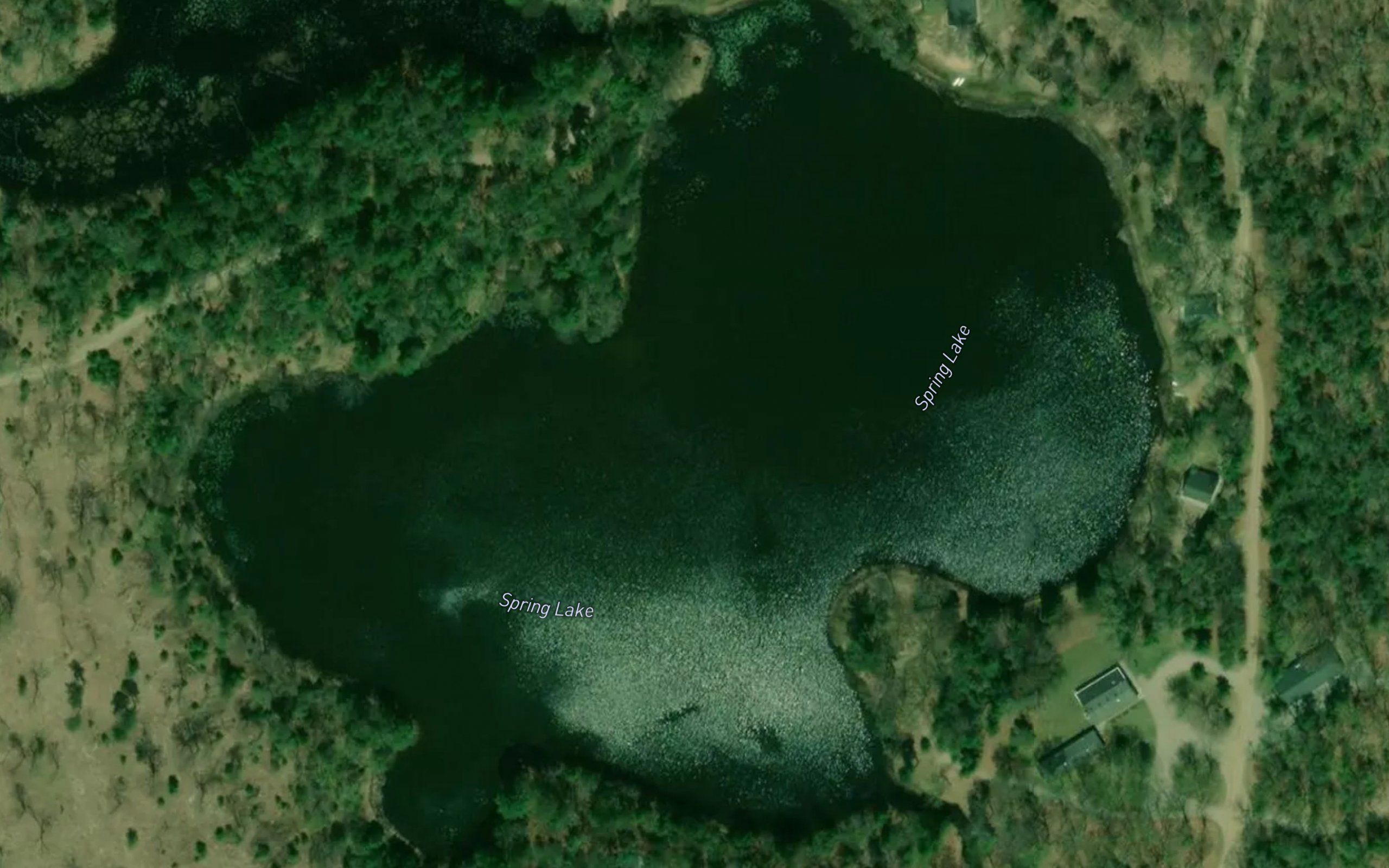 Spring Lake