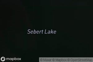 Sebert Lake