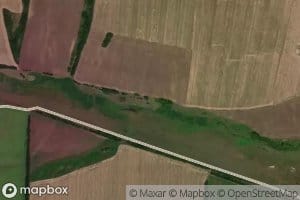 Balka Bol'shaya Zhuravka