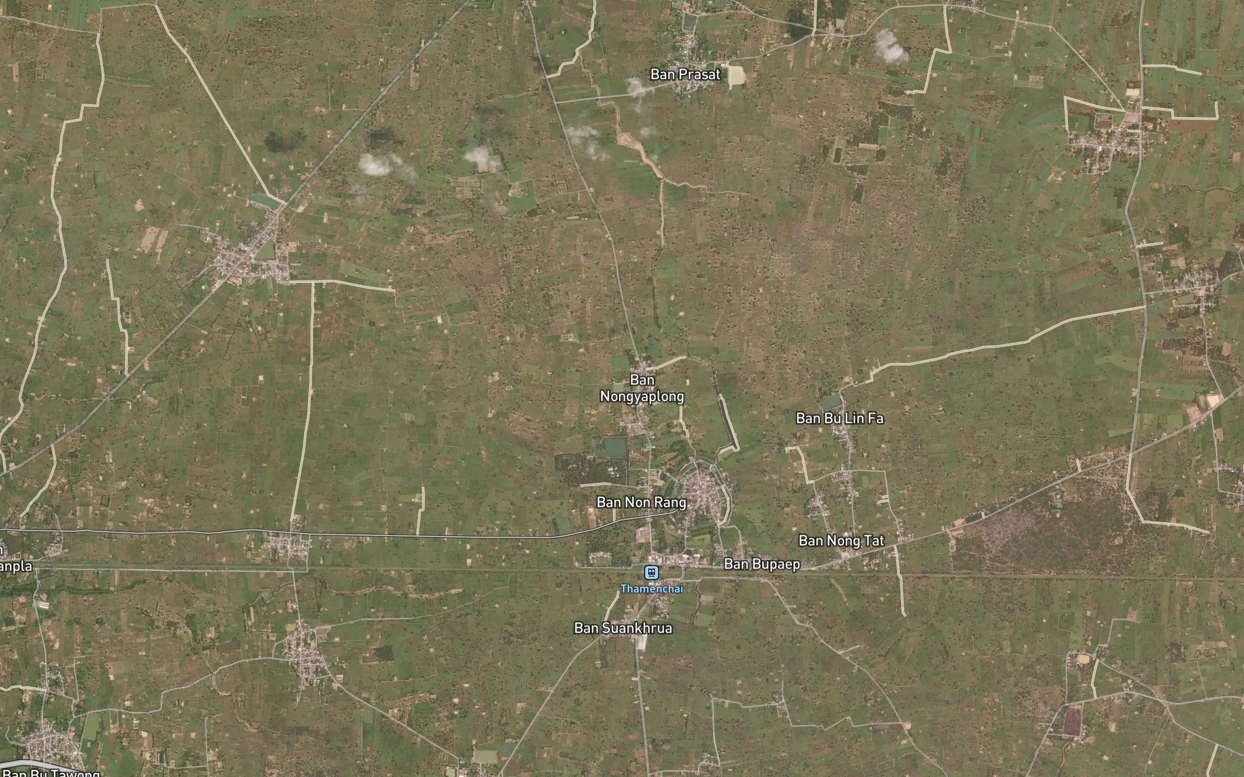 Sa Nam Nong Yaplong