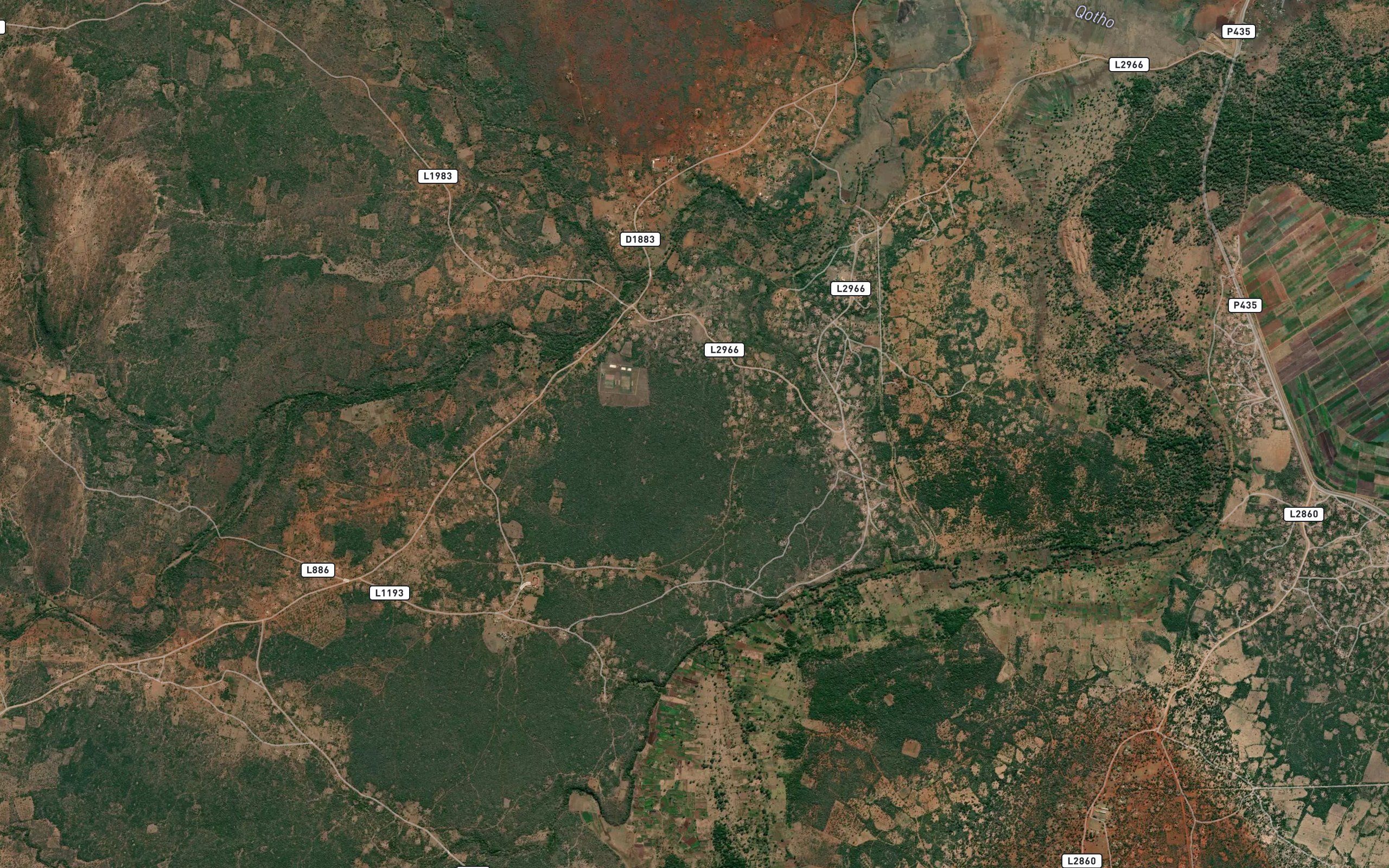 KuLuthwili