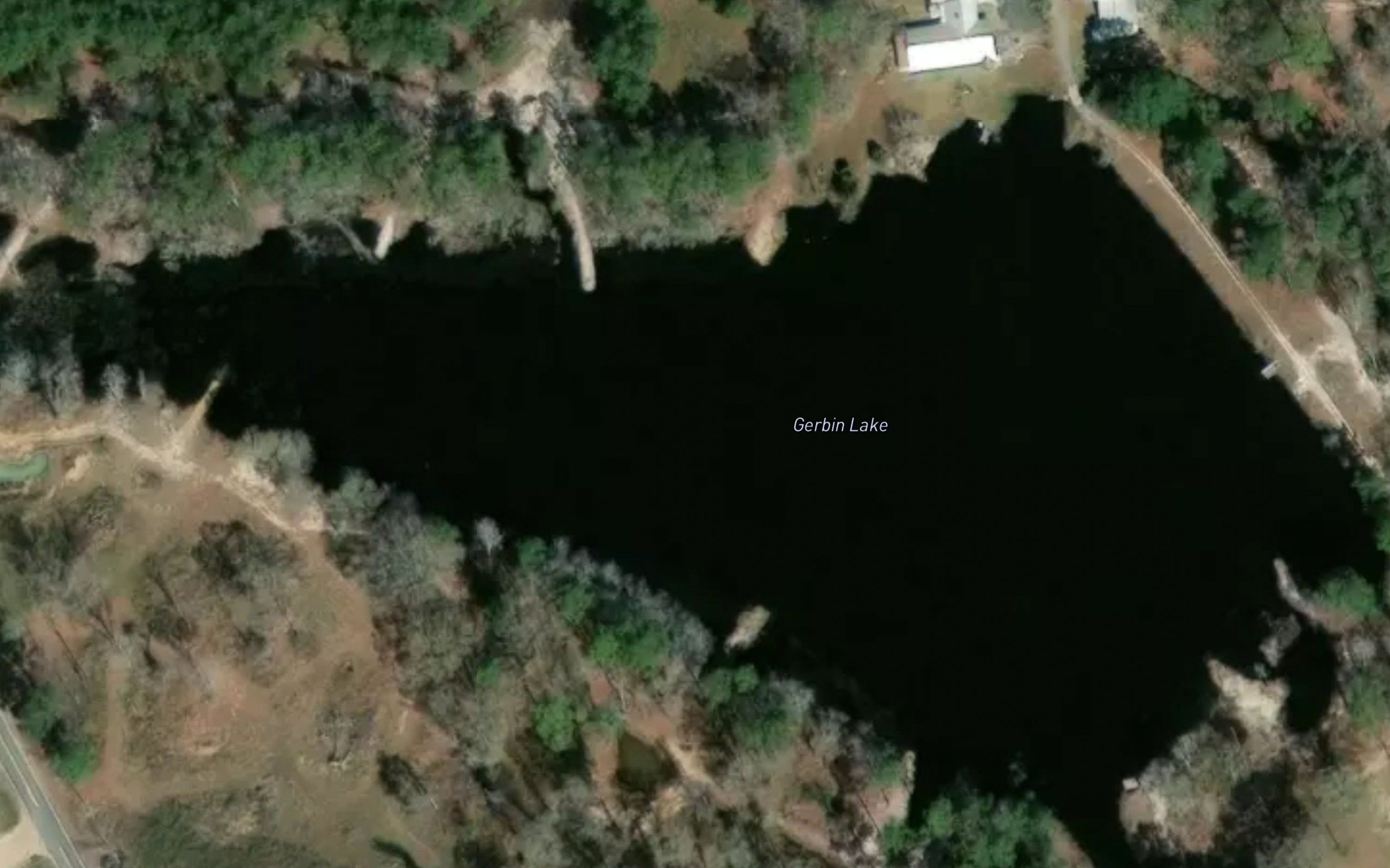 Gerbin Lake