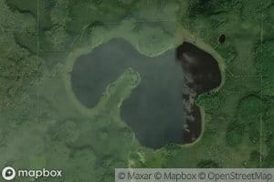 Muir Lake