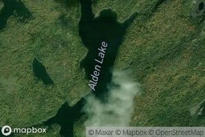 Alden Lake