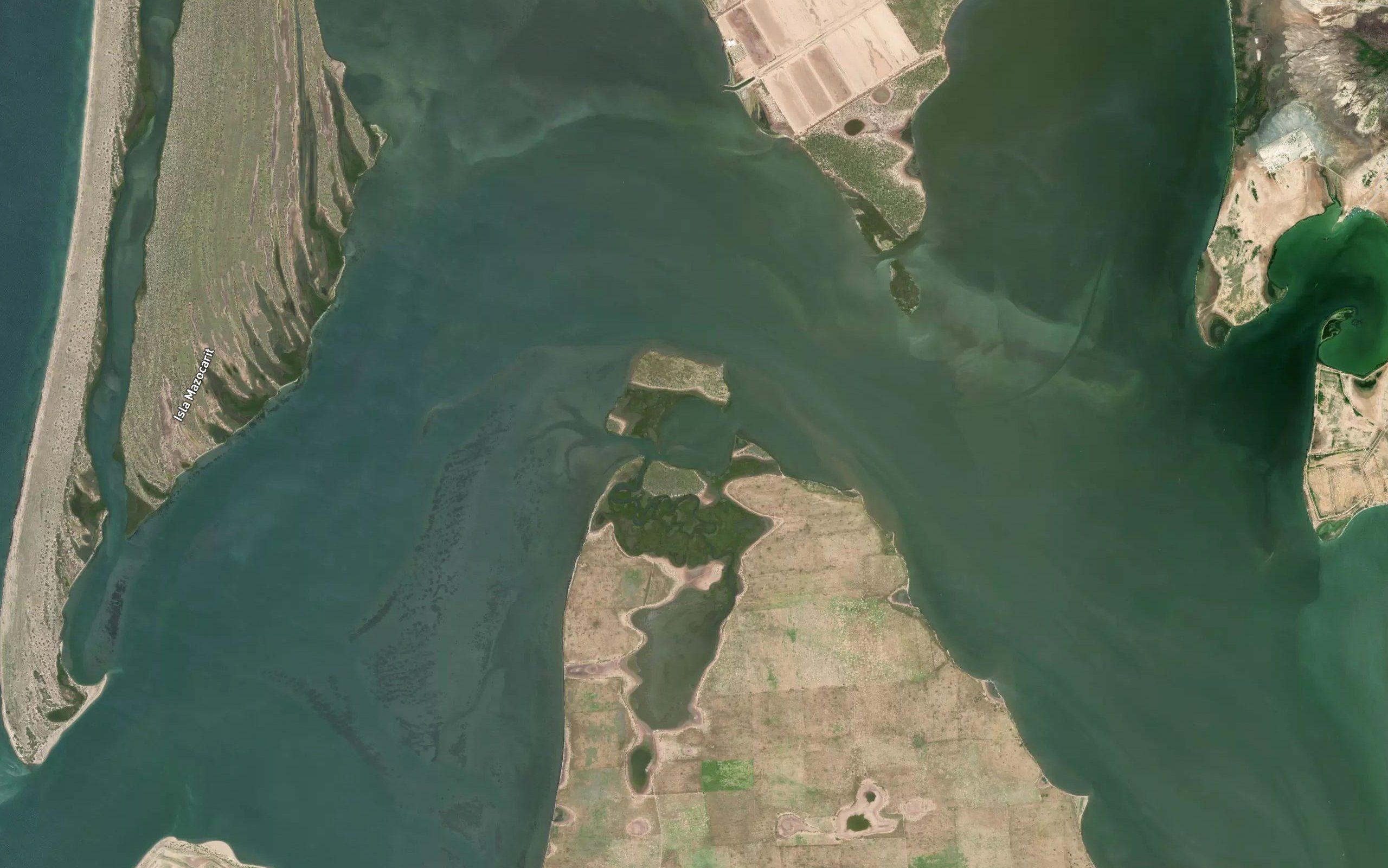 Ensenada la Herradura