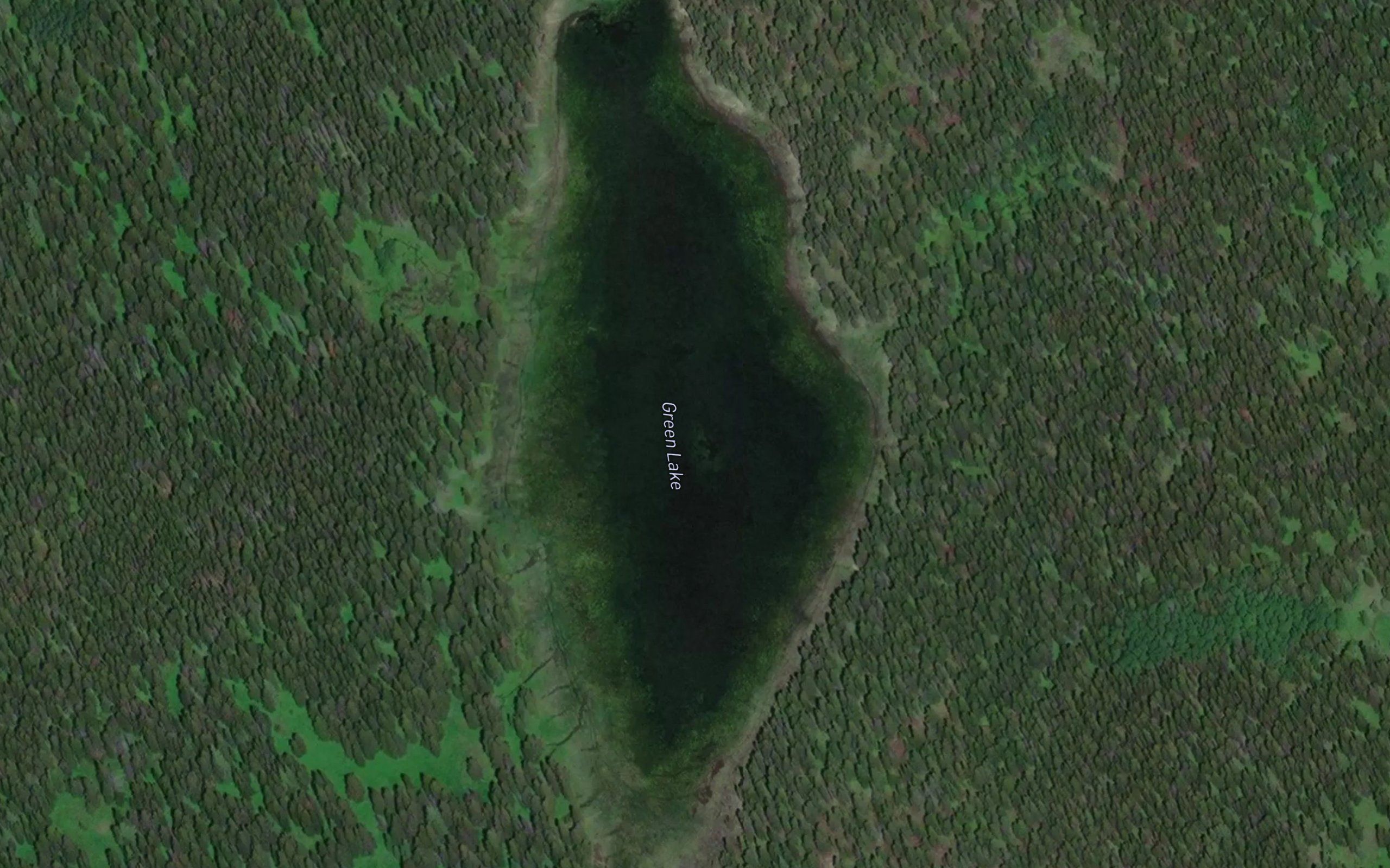 Green Lake