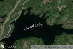 Lowell Lake