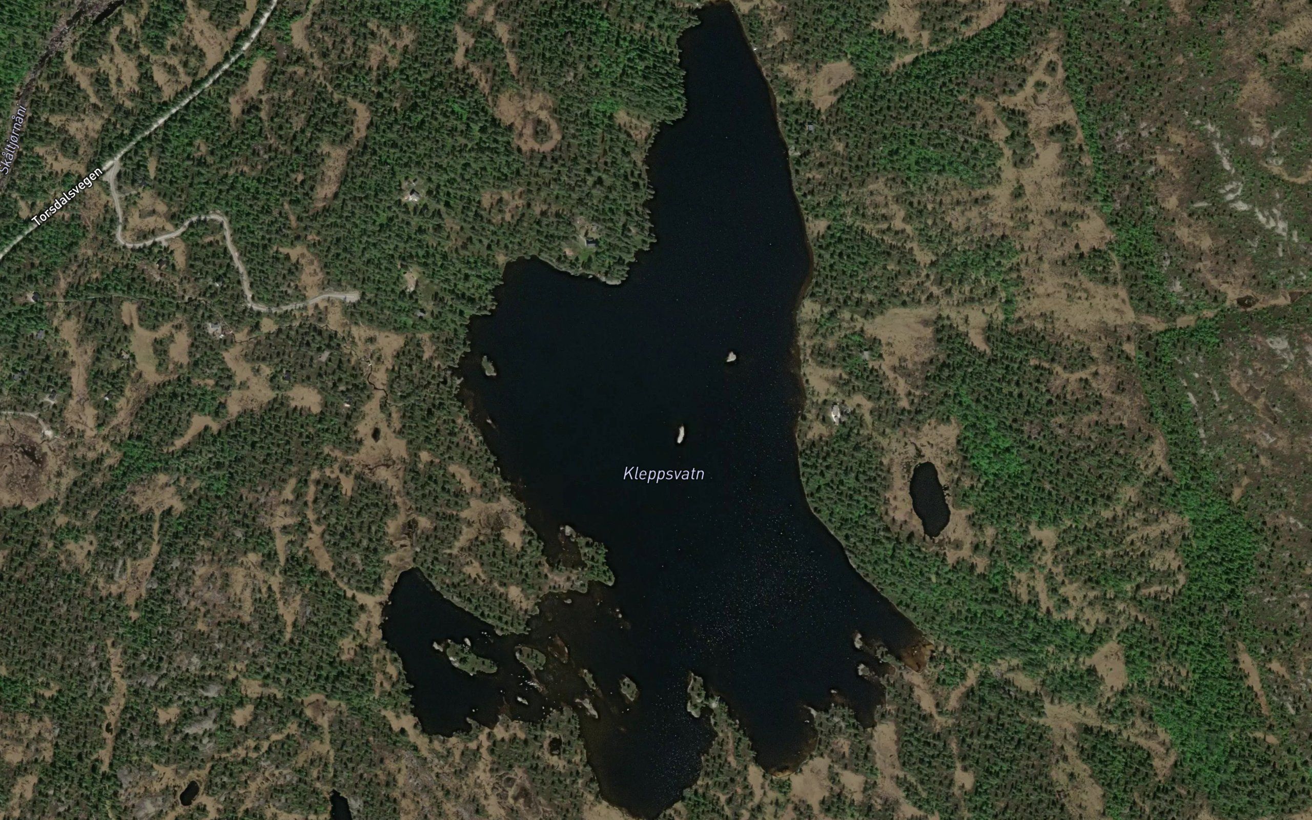 Kleppsvatn