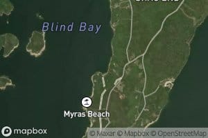 Myra Cove