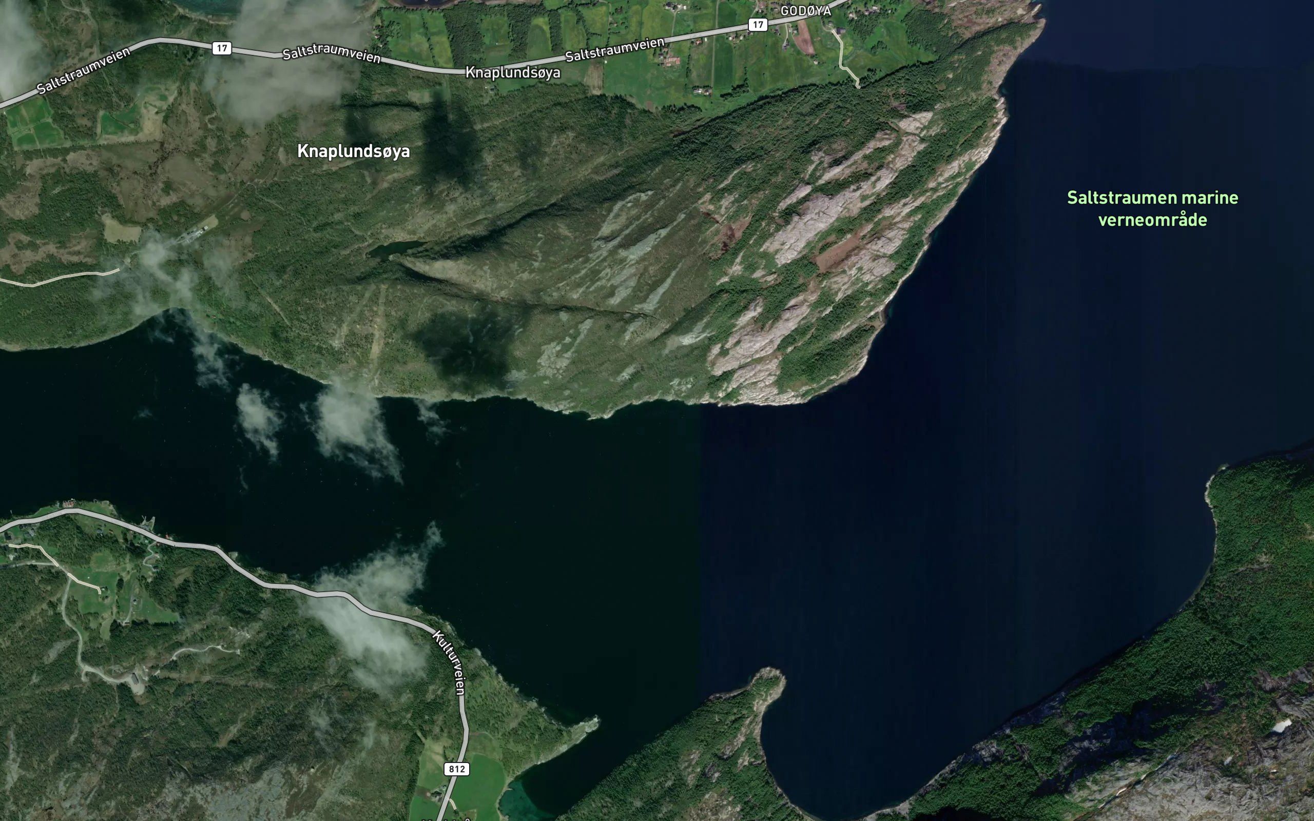 Lastervika