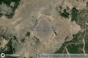 Wilson Lake