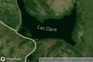Lac Clara