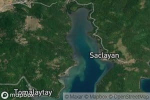 Bonot Bay
