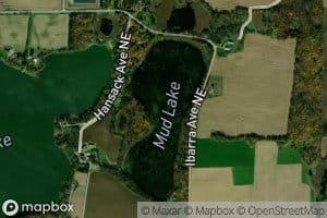 Mud Lake