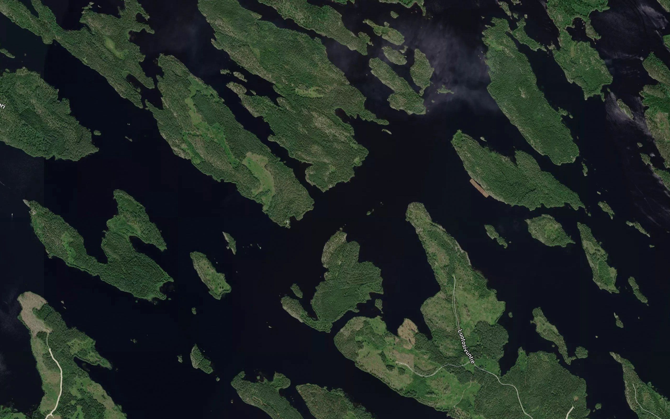 Mustikkavirta