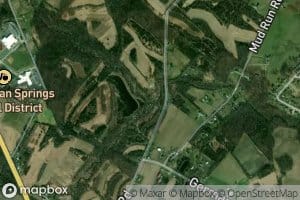 North Branch Mud Run