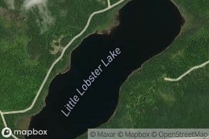 Little Lobster Lake
