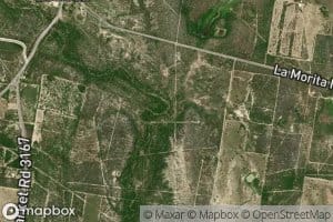 El Sauz Creek
