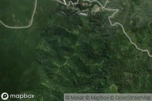 Sungai Mutok Ulu