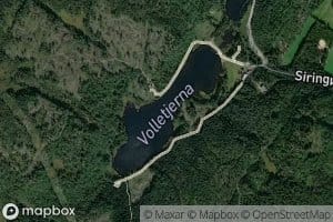 Volletjerna