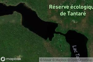 Lac Tantare