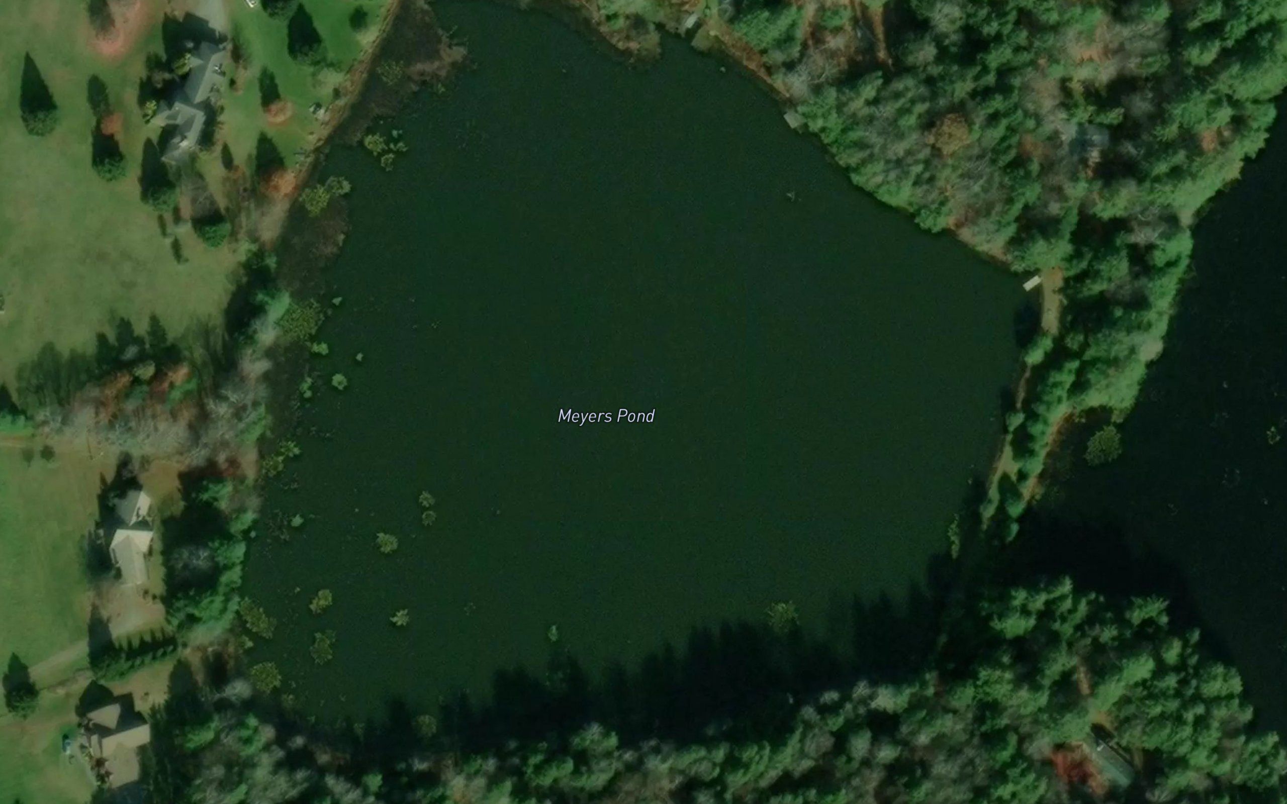 Meyers Pond