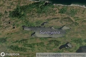 Sundtjonna