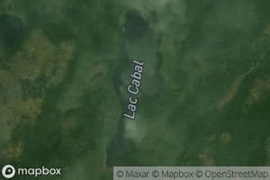 Lac Cabal