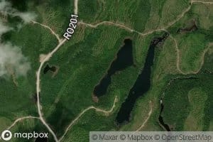 Lac du Martinet