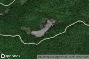 Lac Rinzo