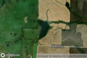 Hoover Frankum Watershed E 20 Reservoir