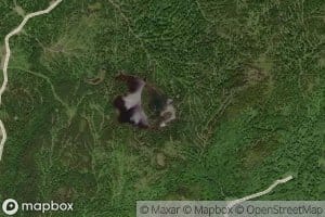 Spruce Mountain Pond