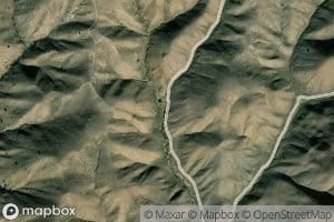 Posthole Creek