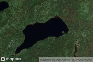 Lac des Crocs-en-Jambe