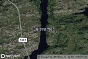Litlevatnet