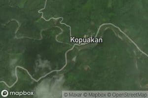 Sungai Kapuakan