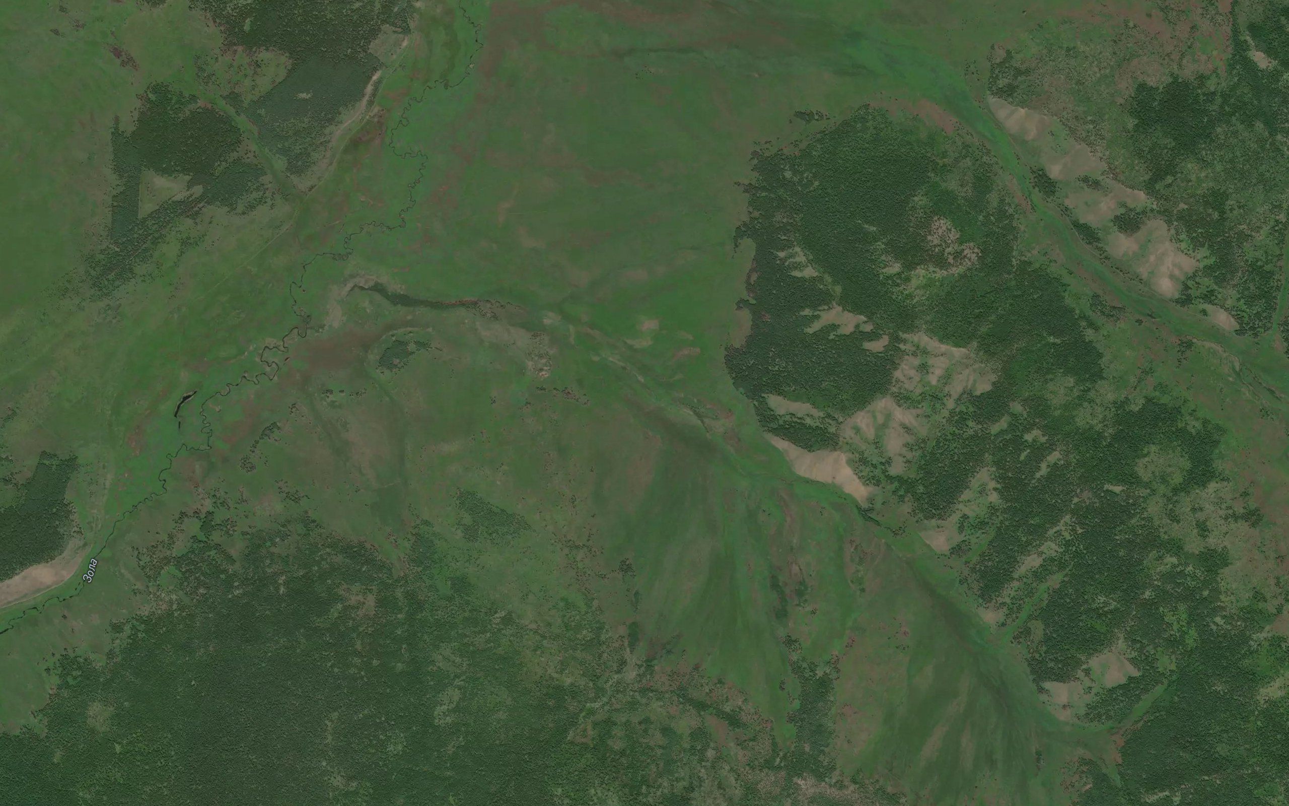 Pad' Podkolochnaya