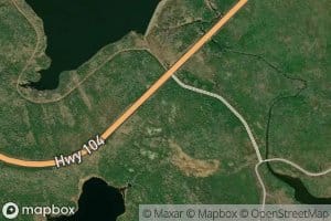 Little River Reservoir