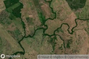 Corrego Pedra de Amolar