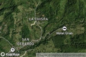 Quebrada Palmito Morado