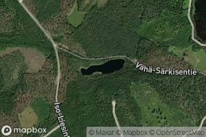 Vaha-Sarkinen