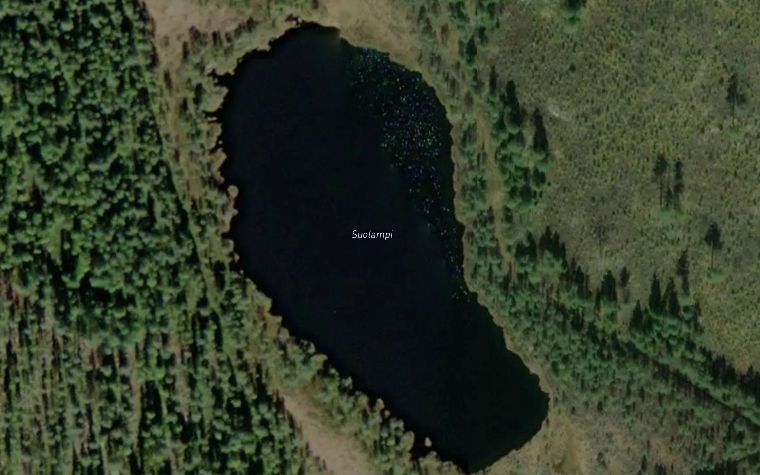Suolampi