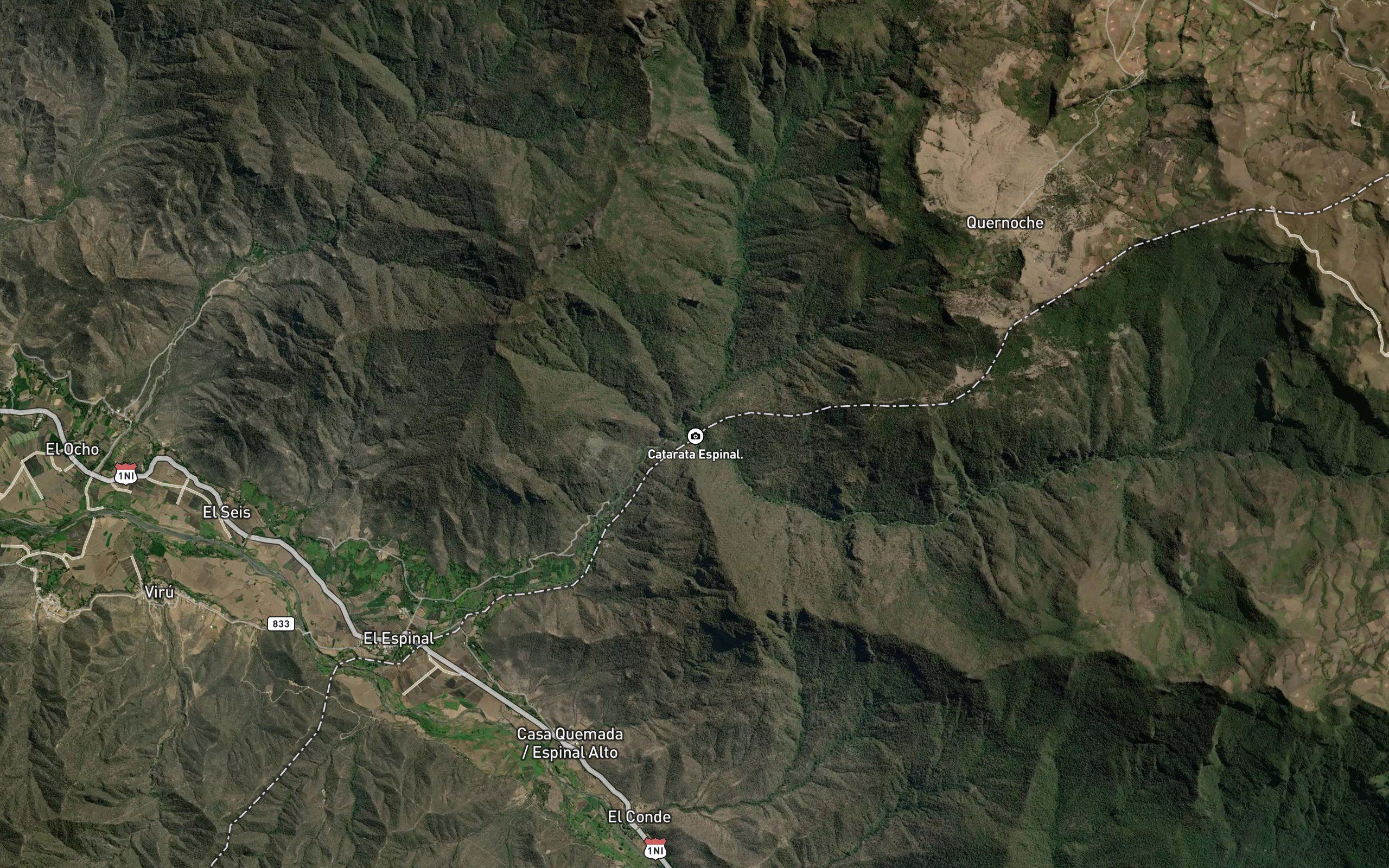 Rio de Udima