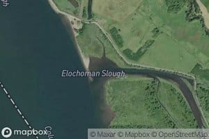 Elochoman Slough