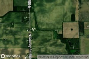 Wiley Thompson Ditch